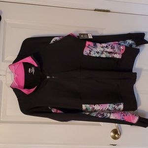 Sport jacket and Tank top set